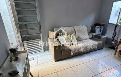 Imagem 4: casa - Jardim São Domingos - Campinas