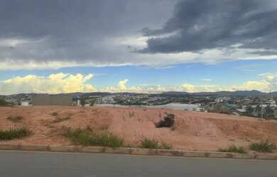 Imagem 4: Vendo Lote Bairro Estreito