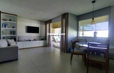 Imagem 2: Casa em Condomínio para Locação em Lauro de Freitas, Vilas do Atlântico,...