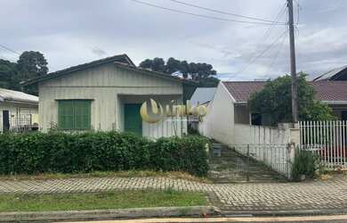 Imagem: O terreno possui 404m² de Área e está localizado em Bairro