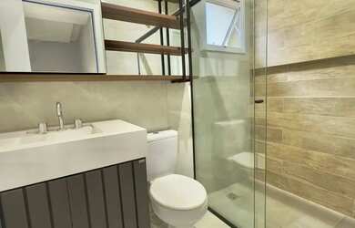 Imagem 11: VENDA - CONDOMÍNIO GIARDINO MONTEMERANO - OFICINAS - PONTA GROSSA- PR