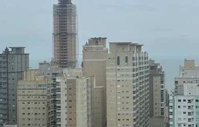 Imagem 2: LOCAÇÃO DE VERÃO- 2 SUITES CLIMATIZADAS, 2 VAGAS, EM MEIA PRAIA - ITAPEMA...