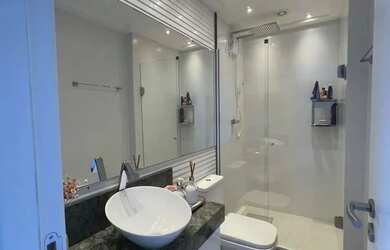 Imagem 7: Imóvel para venda tem 138 metros quadrados com 3 quartos em Praia da...