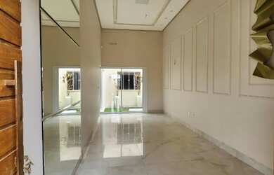 Imagem 5: Casa no Villa Segura com 270 m² de terreno e 190 m² de área construída