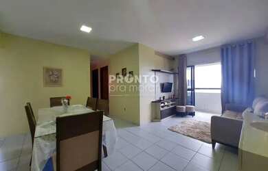 Imagem 9: Apartamento para venda com 3 quartos em Casa Caiada - Olinda - PE