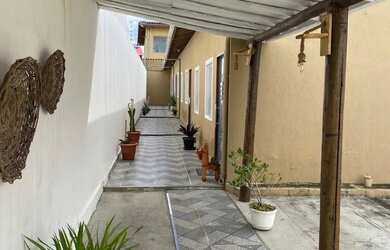 Imagem 2: Localização privilegiada para aluguel bairro Santa Monica