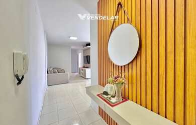 Imagem 13: APTO 2 QUARTOS A VENDA RESIDENCIAL HILTON MAURÍCIO