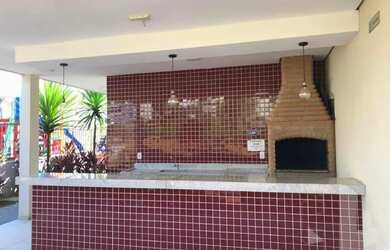 Imagem 12: Apartamento com 2 dormitórios à venda, 42 m² por R$ 180.000,00 - Parque...