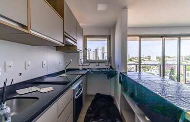 Imagem 6: Aluguel Apartamento 1 Dormitórios - 52 m² Vila Madalena