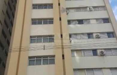 Imagem: O apartamento possui 4 Dormitórios, 4 Banheiros, 2 Vagas na