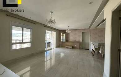 Imagem 9: APARTAMENTO DE 166M² 3 SUITES NO COND. ALTA VISTA NA AVENIDA NOVE DE...