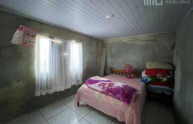 Imagem 4: Duas casas em um terreno