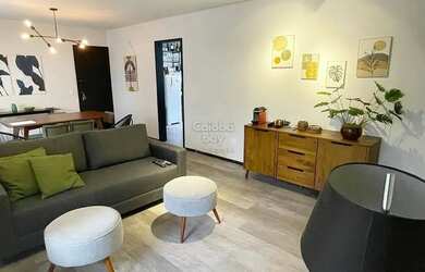 Imagem 6: Apartamento reformado em Caiobá