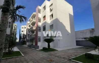 Imagem: O apartamento possui 2 Dormitórios, 1 Banheiro, 62m² de Área