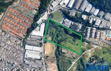 Imagem 5: AREA - JARDIM BELA VISTA - SP