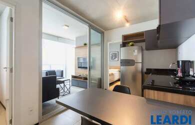 Imagem 5: APARTAMENTO - CONSOLAÇÃO - SP