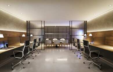 Imagem 10: LANÇAMENTO NA JATIÚCA - Nuit Blanche Studios, 1 e 2 quartos