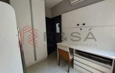 Imagem 9: Apartamento para aluguel, 3 quartos, 1 vaga, Tijuca - Rio de Janeiro/RJ