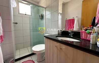 Imagem 8: Apartamento Espetacular com Suíte em Colina de Laranjeiras - Ideal para...