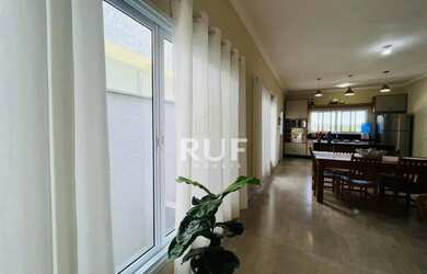 Imagem 14: Casa térrea 3 dormitórios 255m² a venda - Jardim dos Pinheiros - Atibaia-SP