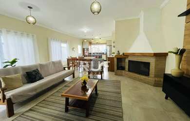 Imagem 13: Casa térrea 3 dormitórios 255m² a venda - Jardim dos Pinheiros - Atibaia-SP