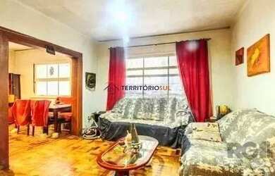 Imagem: Apartamento no bairro Auxiliadora de 3 dormitórios