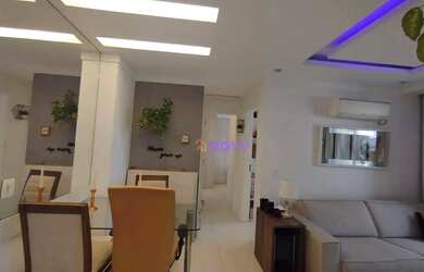 Imagem 6: Apartamento à venda, 53 m² por R$ 350.000,00 - Maria Paula - São Gonçalo/RJ