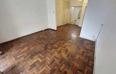 Imagem 4: Apartamento com 1 dormitório para alugar, 35 m² por R$ 1.544,00/mês - Várzea - Teresópolis