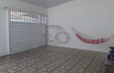 Imagem 10: Casa no Bairro Marcos Freire 3 com 135m² - 3 Quartos, 3 Banheiros e Garagem