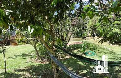 Imagem 9: Fazenda com 11.000m2 e cachoeira no meio, em Casa Branca - Brumadinho...