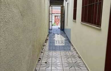 Imagem 7: Sobrado com 3 dormitórios, 4 vagas à venda, 165 m² por R$ 742.000 -...