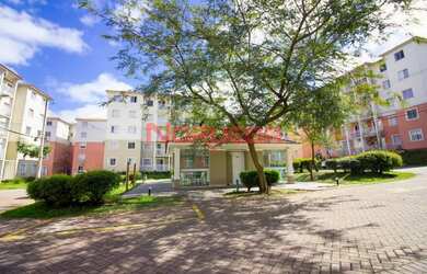 Imagem 9: APARTAMENTO RESIDENCIAL em COLOMBO - PR, ATUBA