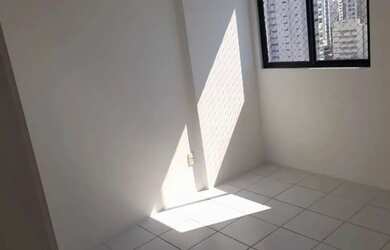 Imagem 11: Apartamento com 42m² e 1 Quarto pé na areia de Candeias Jaboatão dos...