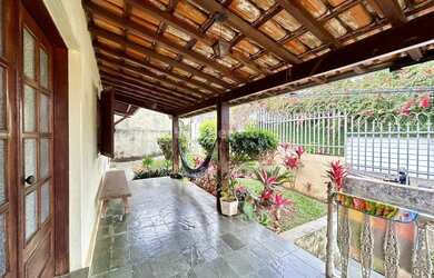 Imagem 3: Casa à venda no bairro Cachoeirinha