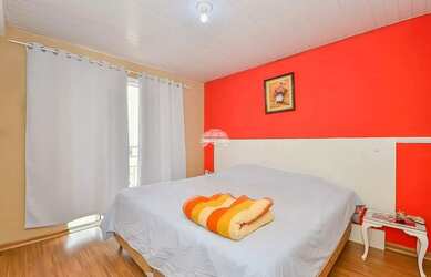 Imagem 13: Vendas Sobrado Curitiba PR