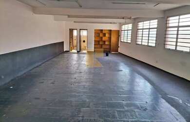 Imagem 3: Salão comercial Água Fria