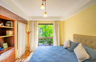 Imagem 13: Casa com 4 quartos em condomínio em Araras, Petrópolis