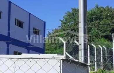 Imagem 5: galpão - Distrito Industrial Alfredo Relo - Itatiba