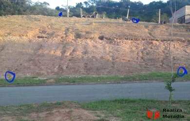 Imagem 4: Terreno à venda, 387 m² por R$ 365.000,00 - Parque Dom Henrique - Cotia/SP