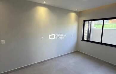 Imagem 7: Casa de Alto Padrão à Venda no Condomínio Alphaville Maricá/RJ