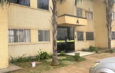 Imagem 9: Vendo Agio de Apartamento 3 Quartos Sendo 1 Suite - Riacho Fundo II