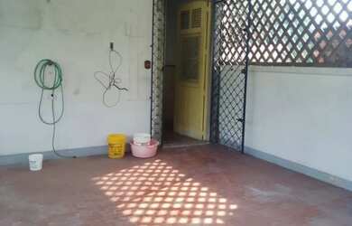 Imagem 6: Casa no Centro de Manaus. 4 Dormitórios