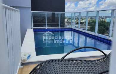 Imagem: APTO LEVEL 86 por apenas 530 mil !!!!