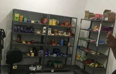 Imagem 3: GALPÃO - BELA VISTA - SP