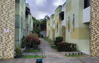 Imagem 9: Repasso dúplex em condomínio fechado