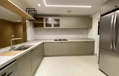 Imagem 9: Apartamento à venda, 3 quartos, 3 suítes, 2 vagas, Boqueirão - Santos/SP