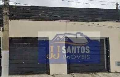 Imagem: Sobrado Enorme 365m² Comercial ou Residencial na Mooca