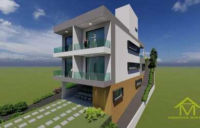 Imagem: O terreno possui 1.150m² de Área e está localizado em Santa