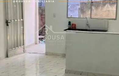 Imagem: A kitnet possui 1 Banheiro, 30m² de Área, Imóvel novo e