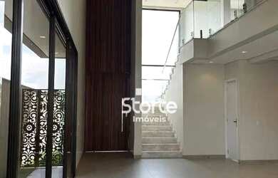 Imagem 9: Casa estilo sobrado com 4 suítes à venda, 307,30m² por R$ 3.500.000...